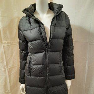 NORTH FACE WOMENS METROPOLIS PARKA 3